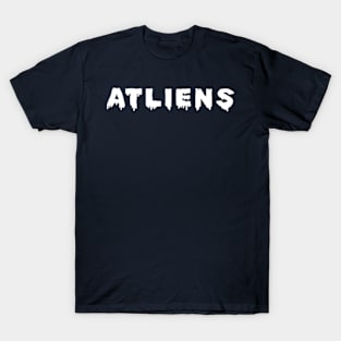 Atliens T-Shirt